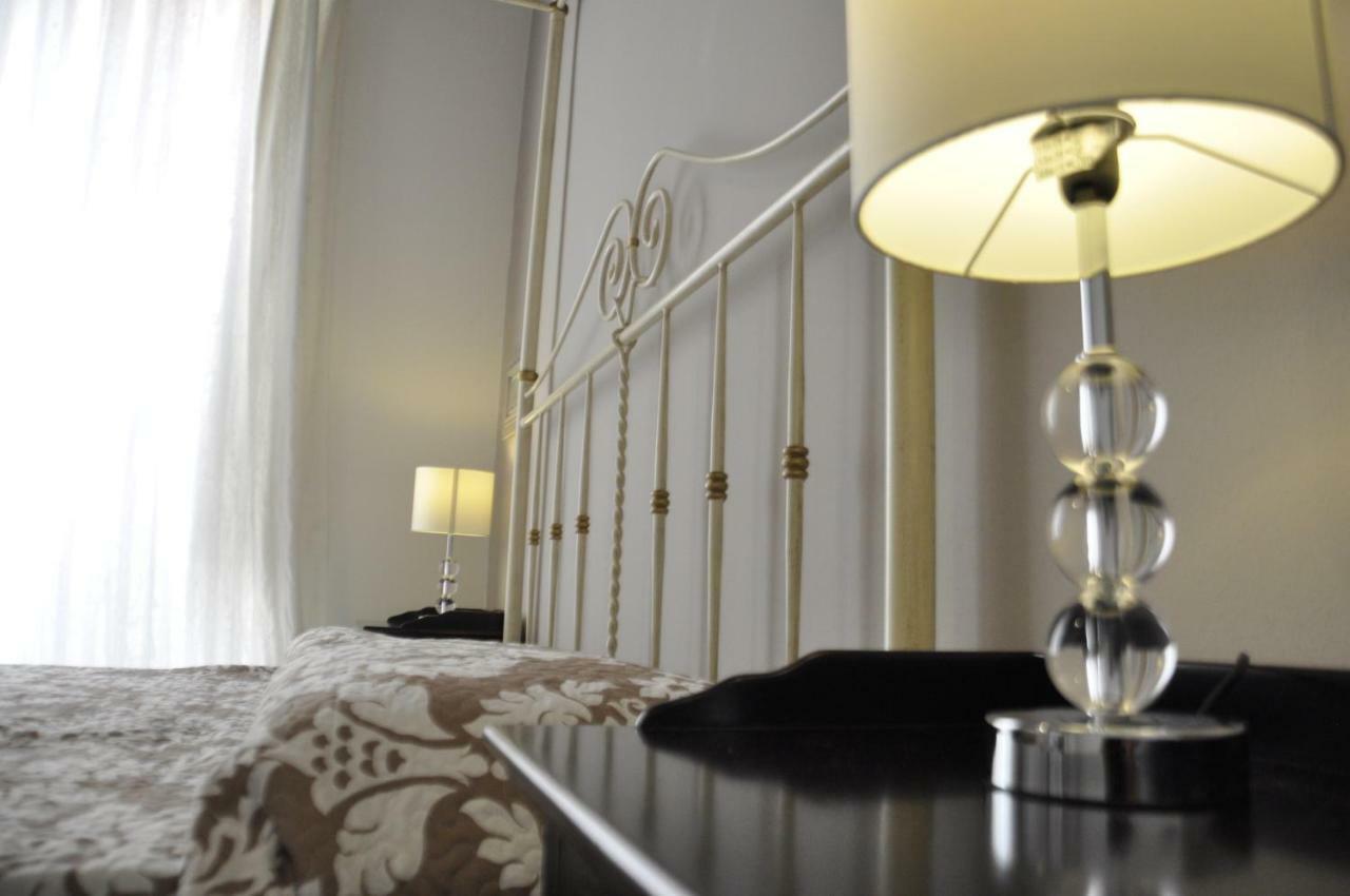 New Romantic Suite Cagliari Exterior foto