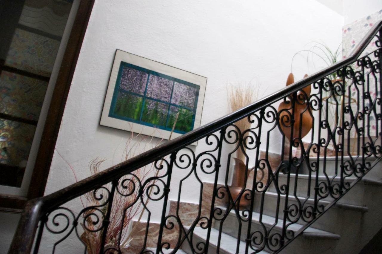 New Romantic Suite Cagliari Exterior foto